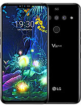 LG V50 ThinQ 5G Dual